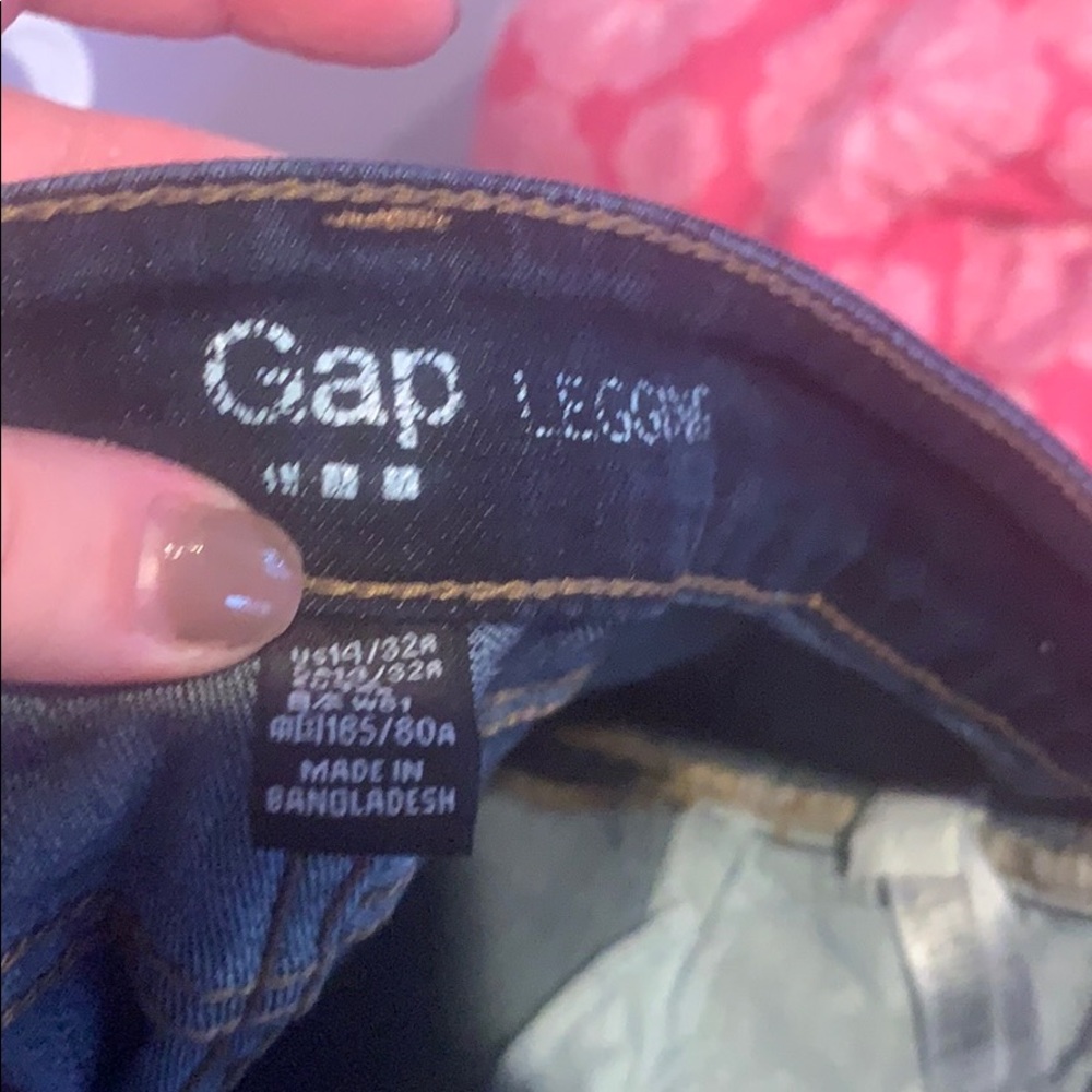 Jeggings - Picture 2 of 2